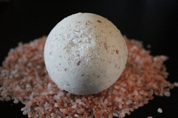 Organic Psoriasis/Eczema Bath Bomb